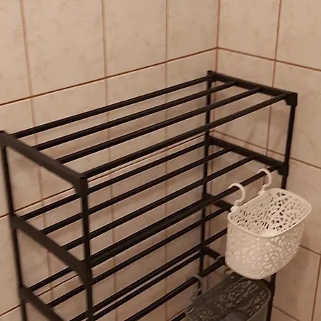 Room-ivann Hostel Split