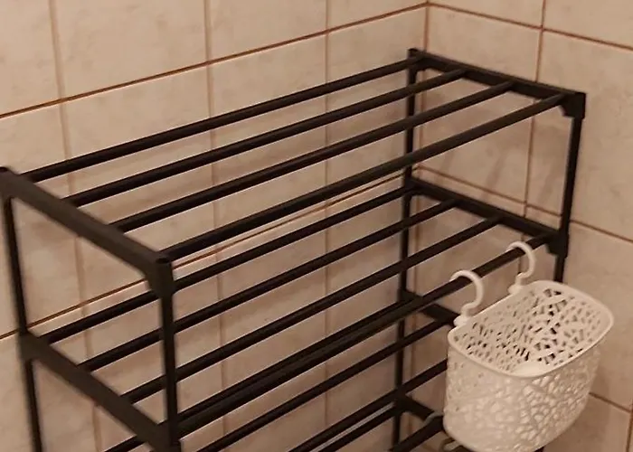 Room-ivann Hostel Split